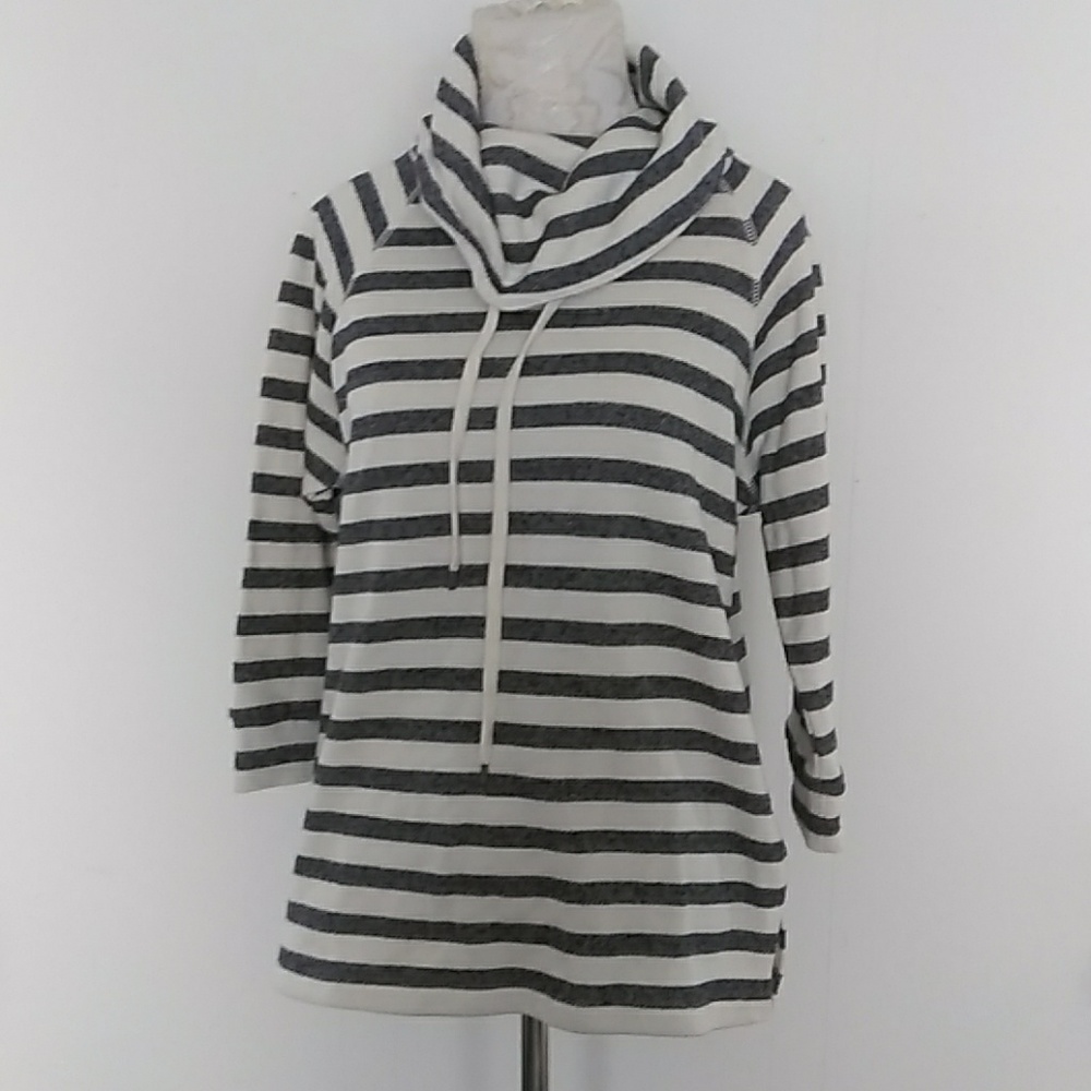 Chaps Pullover Sweater